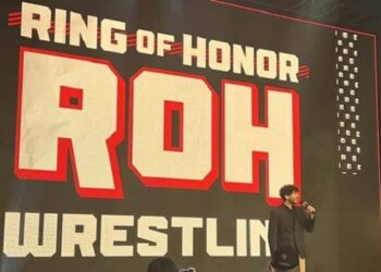 (Photo Credit: ROH Wrestling)
