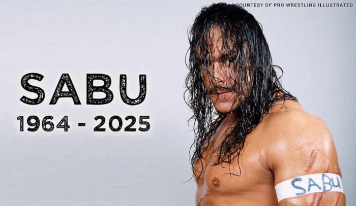 GoFundMe Campaign Set Up To Help Sabu’s Family With Funeral Expenses