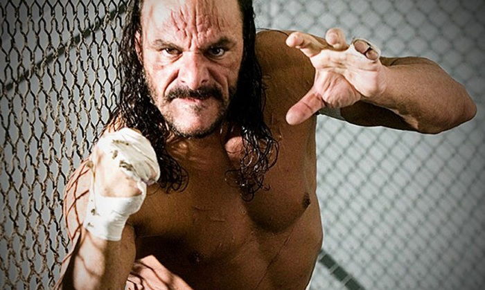 The Wrestling World Continues To React To Sabu’s Passing