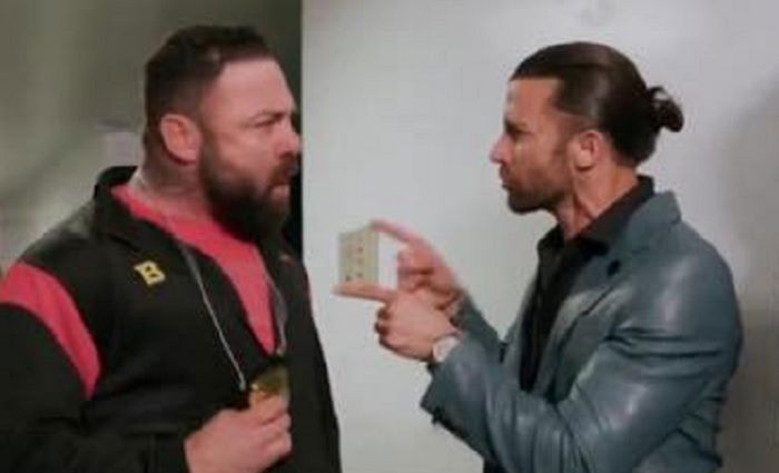 Authority Debate, Big Tag-Team Main Event & More Set For Under Siege “Go-Home” Episode Of TNA iMPACT