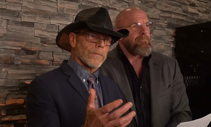 CW President Says WWE Has Been “An Absolute Game-Changer” For The Network, Teases More WWE Content On CW