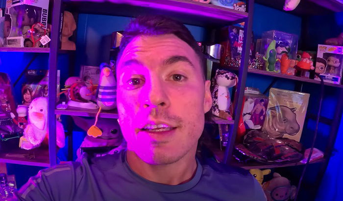 Speedball Mike Bailey Says “It’s Shocking How Many Enemies I’ve Made In AEW,” Recalls Telling One To “F**k Off”