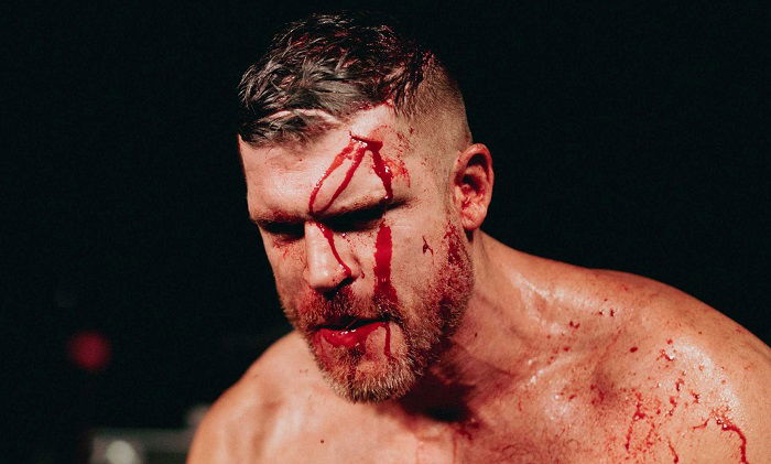 TNA President Carlos Silva Says Blading & Blood Has Not Been Banned In TNA Matches