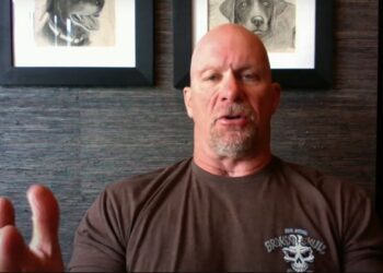 (Photo Credit: The Ariel Helwani Show)