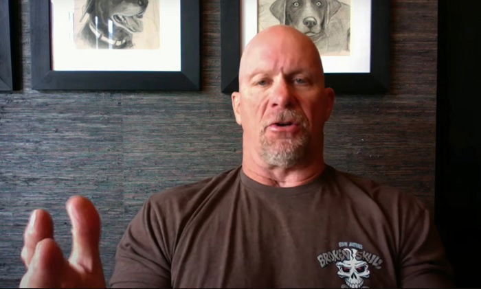Steve Austin Left WrestleMania 41 Early, Joe Coffey Reacts To Gallus’ Release From WWE, Matt Riddle Calls Jacob Fatu A Stud
