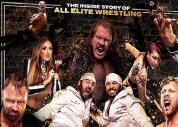 (Photo Credit: AEW)