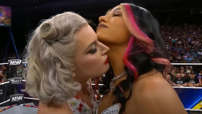 AEW Dynamite Rating & Viewership For May 28, 2025 (Numbers Up For Post-Double Or Nothing Episode)