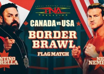 (Photo Credit: TNA Wrestling)