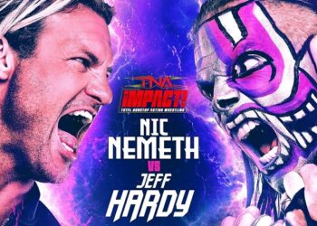 (Photo Credit; TNA Wrestling)