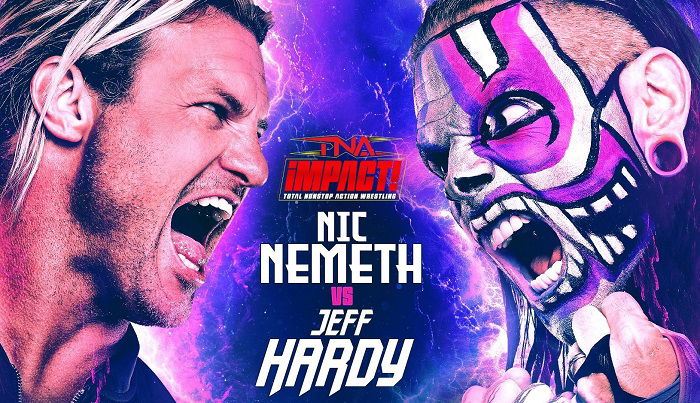 TNA iMPACT Results 5/15/25