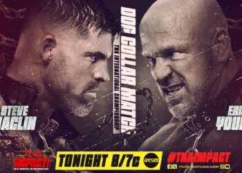 (Photo Credit: TNA Wrestling)