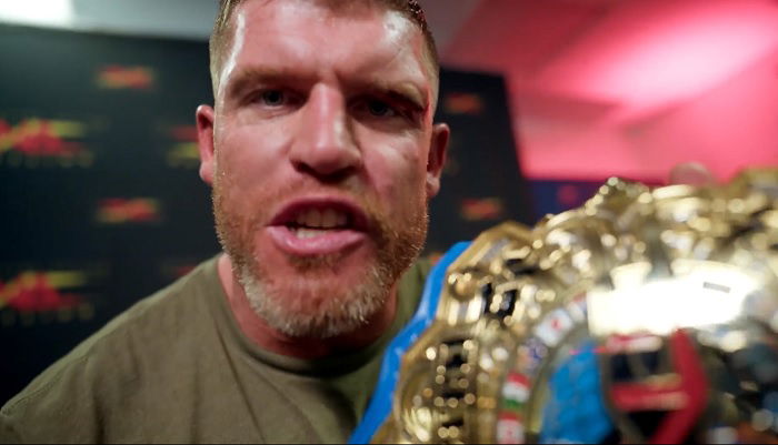 Title Match Scheduled For Under Siege PPV Pulled, Moved To Next Week’s TNA iMPACT