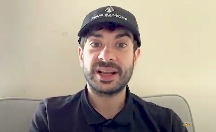 Check Out The Major Guarantee Tony Khan Made After AEW Dynamite (WATCH), AEW Wrestler Returning To CMLL