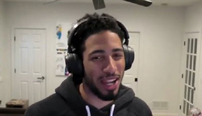 NBA Star Tyrese Haliburton Makes “Massive Announcement” On WWE Raw (Video)