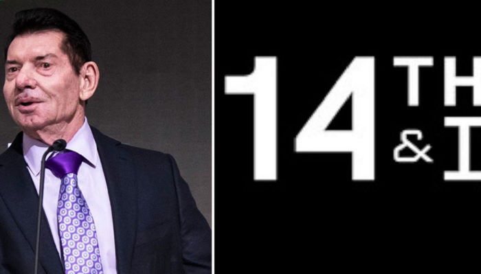 Vince McMahon Sells 0 Million Worth Of TKO Stock After Preparing To Launch New “14TH & I” Company