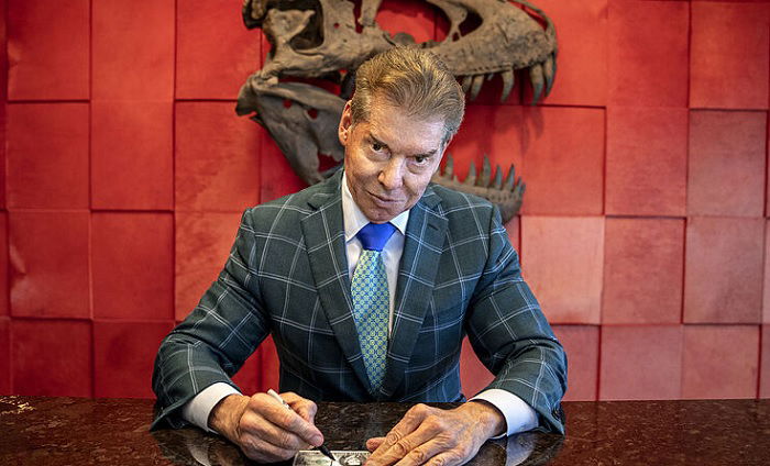 Vince McMahon To Regain Control Of WWE With Help From Saudi Arabia?, Ex-WWE General Manager Turned Down By AEW Due To His Age