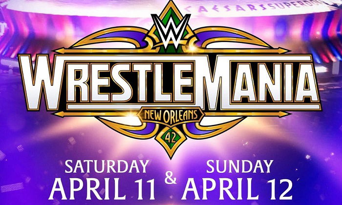 Detailed Update On WWE Pulling WrestleMania 42 From New Orleans; Backstage Reaction & Fallout Revealed