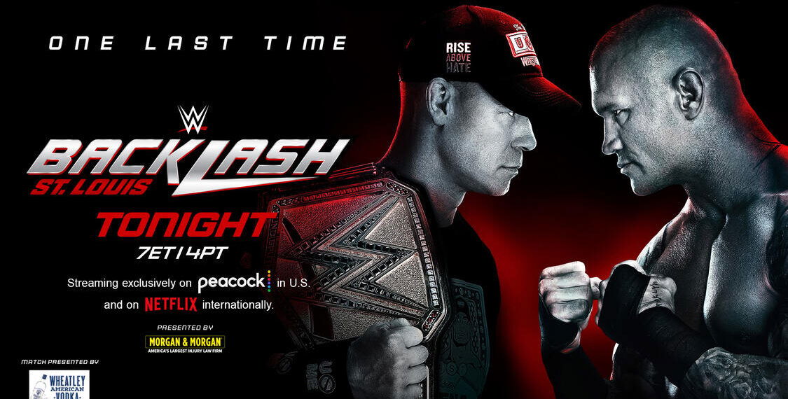 (Photo Credit: @WWE on X)