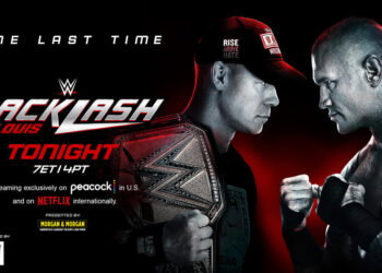 (Photo Credit: @WWE on X)