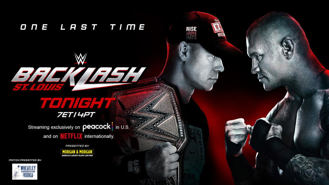 Can’t Knock The Hustle: WWE Backlash 2025 Review