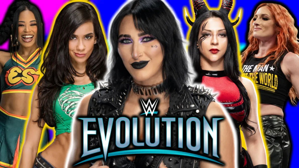 How Many Matches?, Specific Gimmick Match Expected