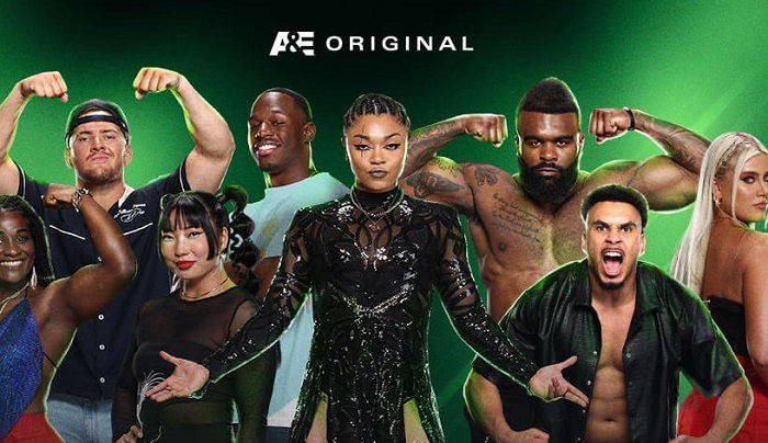 WWE LFG Playoffs Begin With Two New Back-To-Back Episodes (5/4/2025)