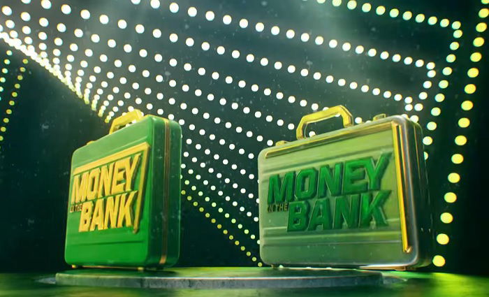 Money In The Bank Qualifying Matches, Giulia’s In-Ring Debut & Title Bout Set For 5/23 WWE SmackDown