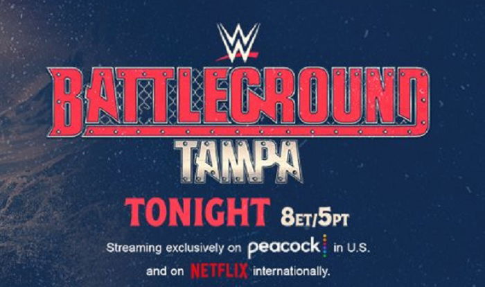 Can’t Knock The Hustle: NXT Battleground 2025 Review