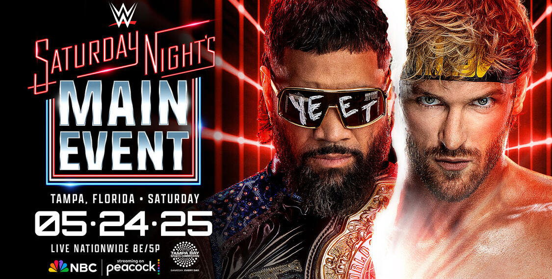 (Photo Credit: @WWE on X)
