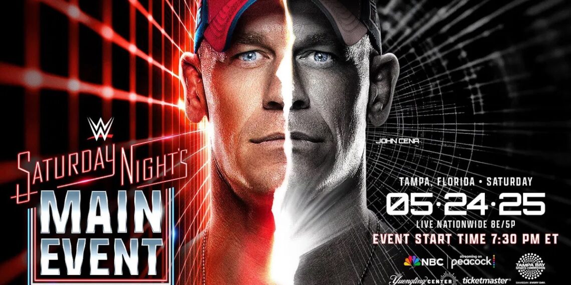 (Photo Credit: @WWE on X)