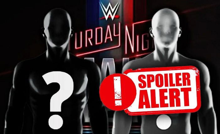 Spoiler On A Return Set For WWE Saturday Night’s Main Event On May 24 In Tampa, FL.