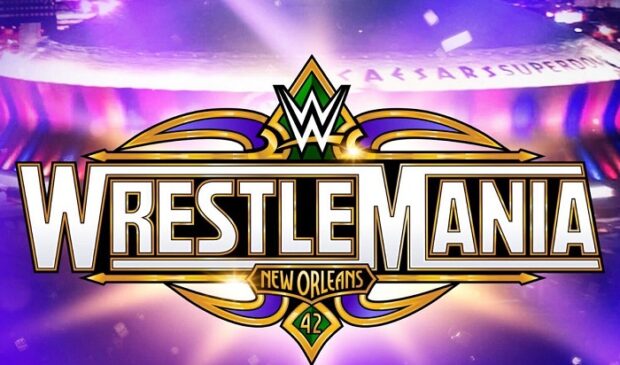 Backstage Update On Changing Plans For Location Of WrestleMania 42 In 2026