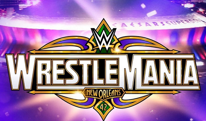 Backstage Update On Changing Plans For Location Of WrestleMania 42 In 2026