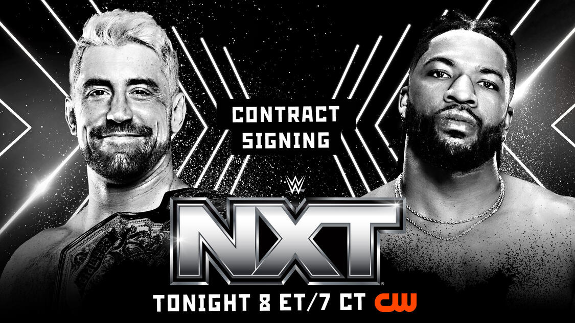 WWE NXT Results 5/13/25