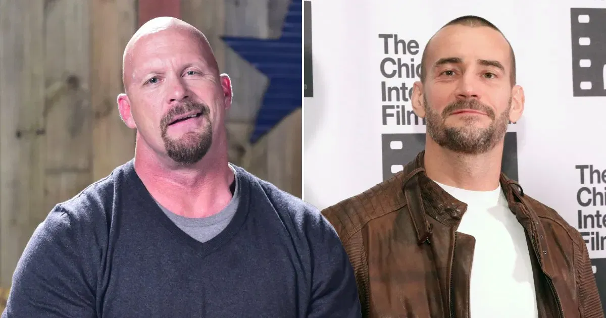 CM Punk Changes Course – To Appear At WWE-Saudi Arabia Event?, Steve Austin Loves John Cena’s Heel Turn, Aleister Black Hated NXT Debut
