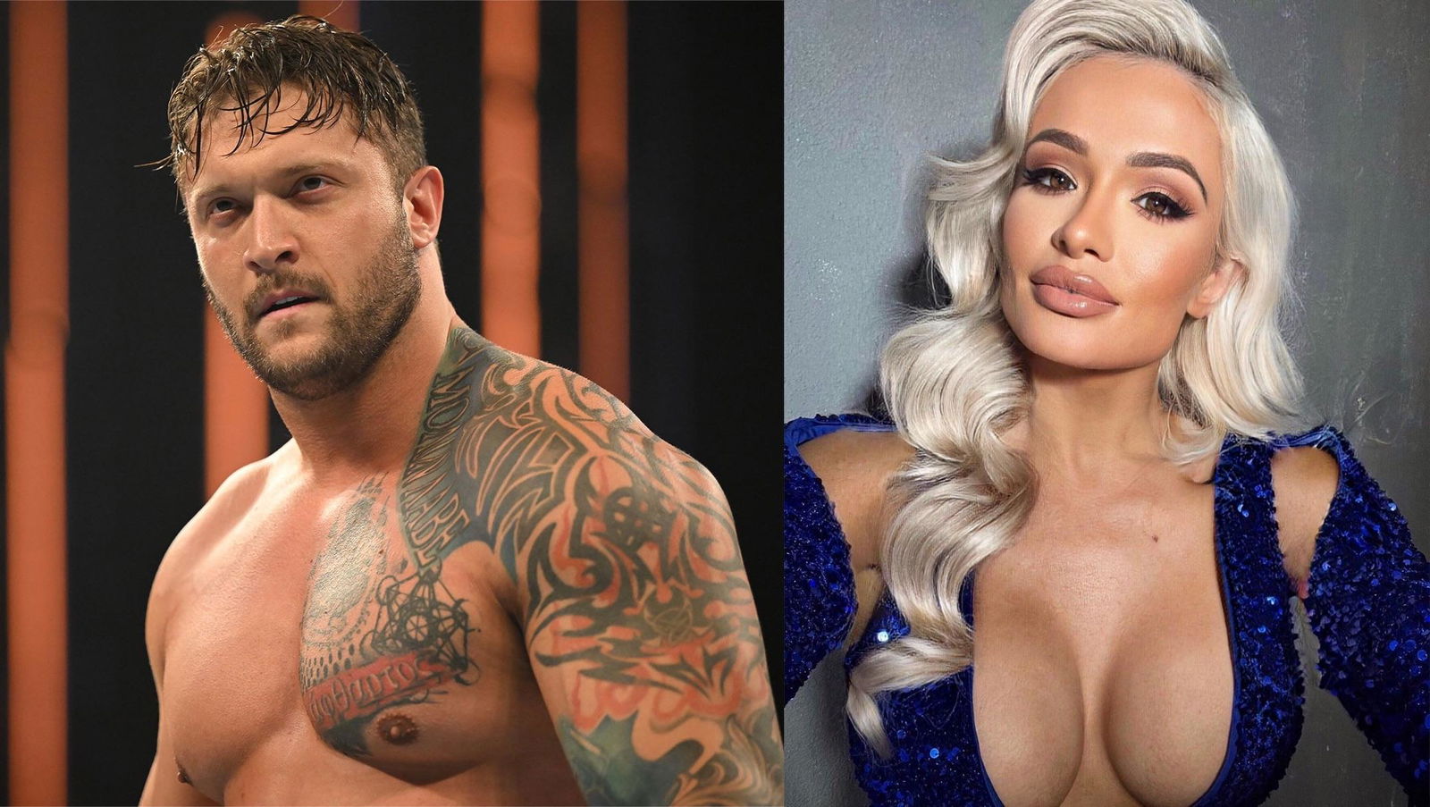 News On Scarlett & Karrion Kross, New WWE Announcer Update, The Sandman Reacts To Working With Sabu, How Matt Riddle Got Into Wrestling