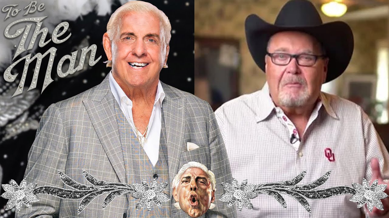 Ric Flair Is Facing Severe Backlash Over Now-Deleted Jim Ross Tweet, AEW Wrestler Reacts To WWE’s Booking Of Carmelo Hayes