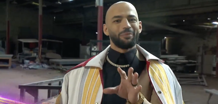 Ricochet Is Set To Form A New AEW Faction, Will Ospreay Plays Peacemaker On Dynamite, AEW Collision Lineup (5/31/25)