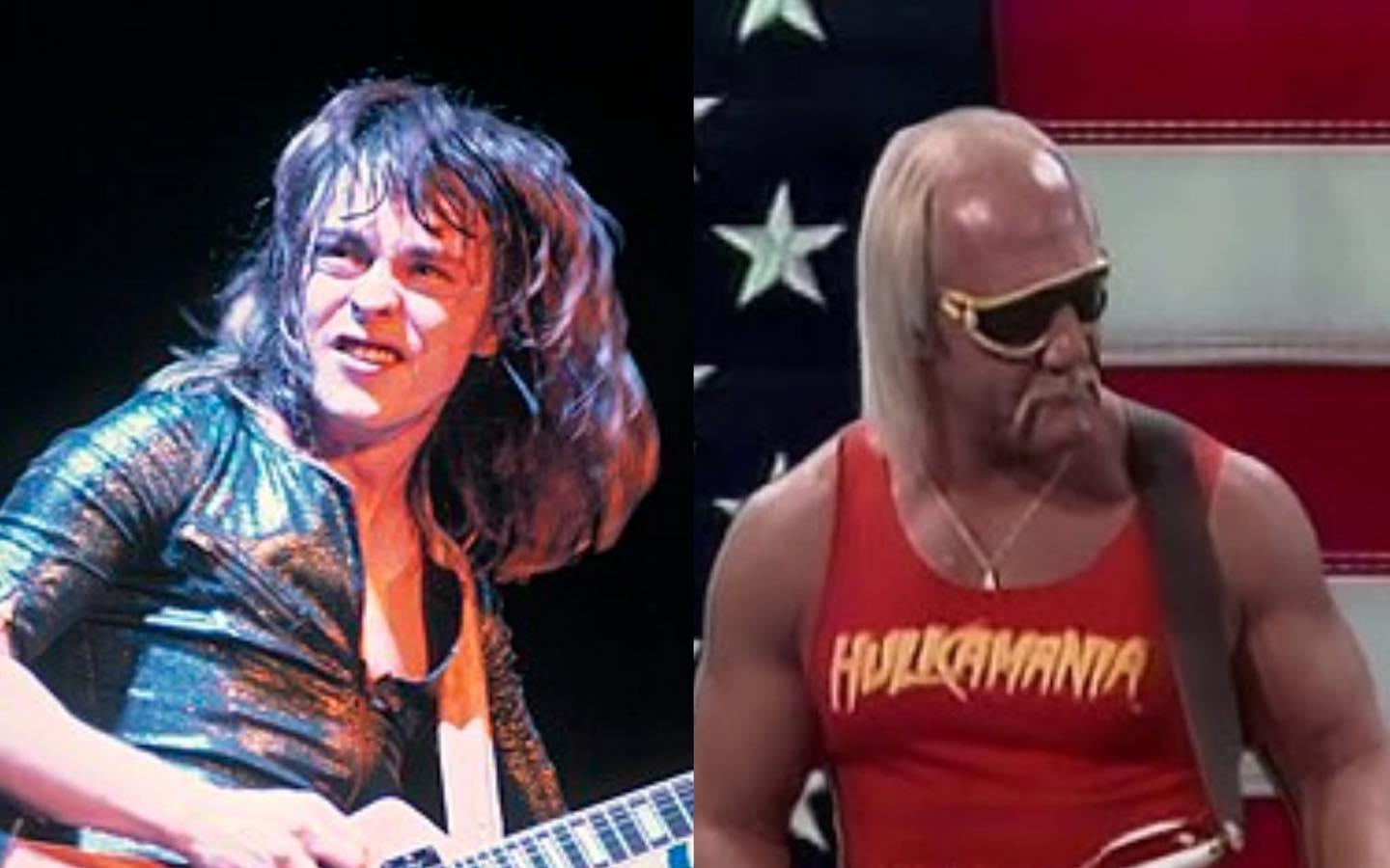 Rick Derringer, Rockstar Responsible for WWE’s Hulk Hogan “Real American” & Demolition Theme Songs, Passes Away