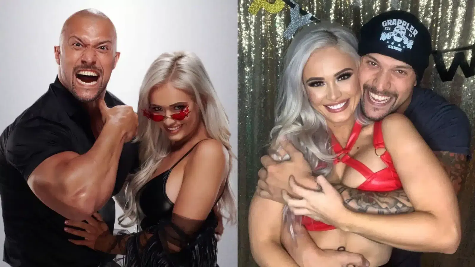 Scarlett Reacts To Karrion Kross’ Shoot Post-WrestleMania 41 Promo, New WWE x AAA Worlds Collide Match Announced, Gabriel Iglesias Confirmed