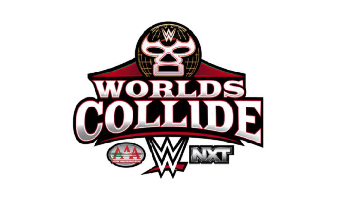 Injury Forces WWE Main Roster Star Off WWE x AAA Worlds Collide, Replacement Revealed