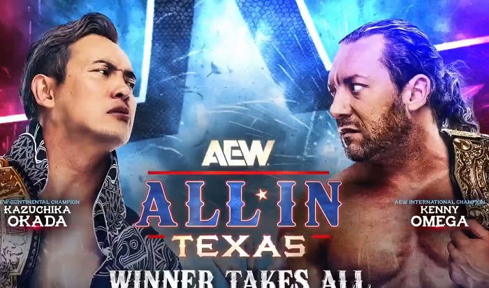 Texas Matches Have Been Planned, One Planned Match Scrapped