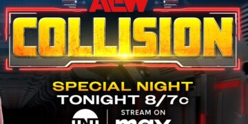 (Photo Credit: AEW)