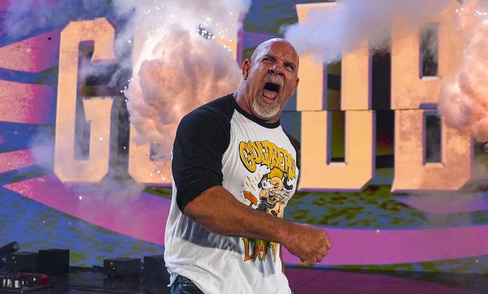 Goldberg Confirmed For June 23 WWE Raw, New Matches & Segments Announced