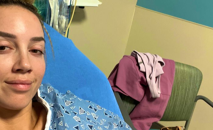 Backstage Update On Chelsea Green Injury & Emergency Room Visit Leading To Recent WWE TV Absence