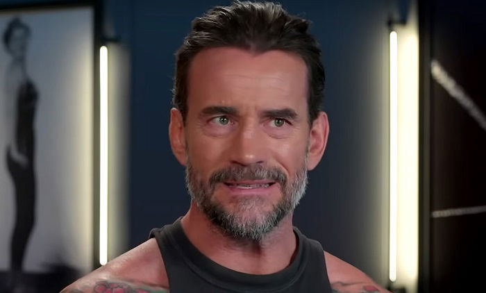 CM Punk Explains Why He Isn’t Right Guy To Promote ‘WWE UNREAL’ On Netflix, Talks Dealing With Cameras Backstage