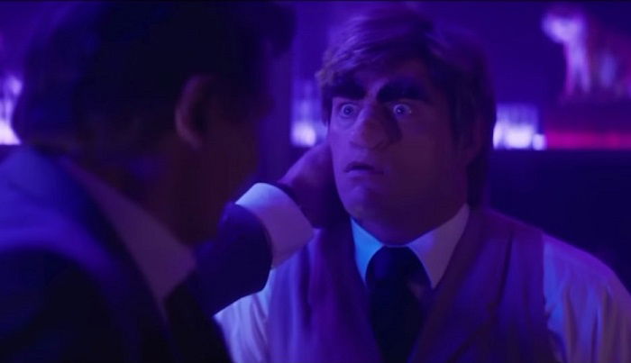 Cody Rhodes Appears In Official Trailer For “The Naked Gun” Movie