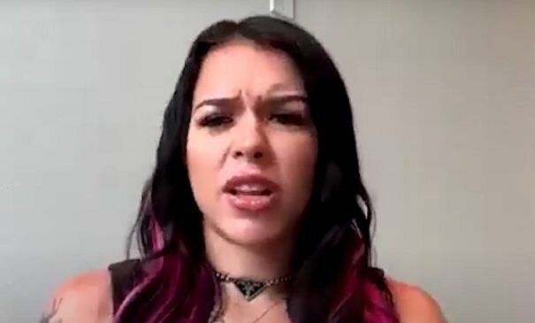 Elayna Black (Cora Jade) Reveals She Is Stepping Away From Pro Wrestling