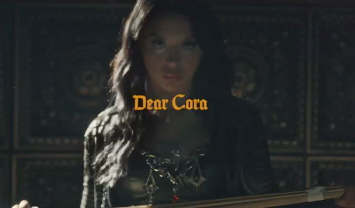 Elayna Black Shares “Dear Cora [Jade]” Video Teasing New Chapter Of Her Career