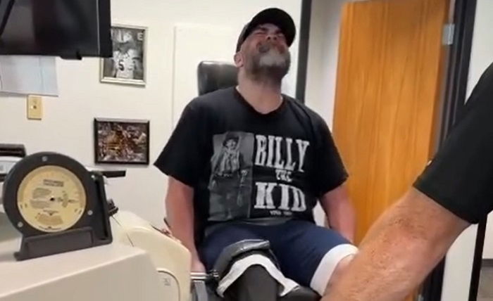 “Sh*t Sucked, And I Hate Doing It …”